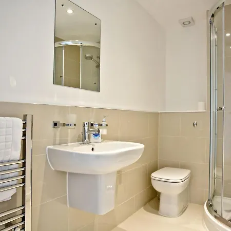 Aurum 56 Holiday home