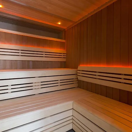 Aurum 56 Holiday home