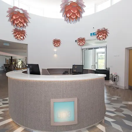Aurum 56 Holiday home Carbis Bay