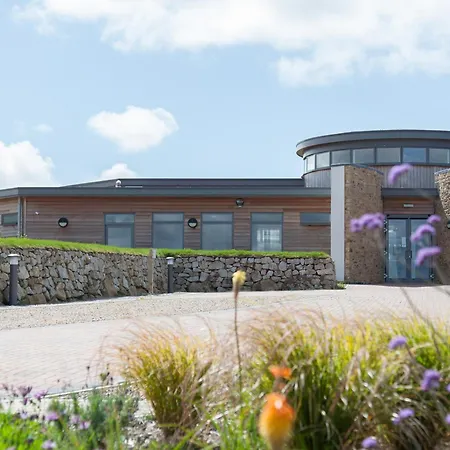 Holiday home Aurum 56 Carbis Bay