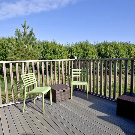 Holiday home Aurum 56 *