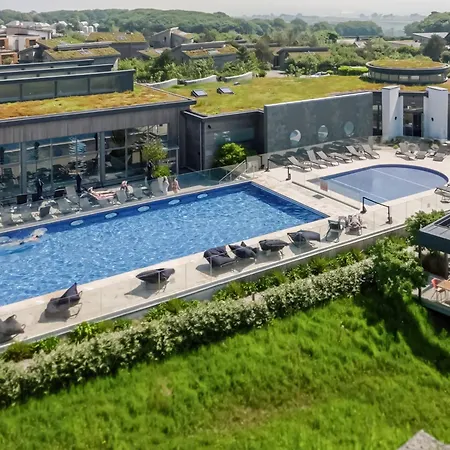 Aurum 56 Carbis Bay